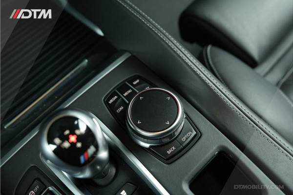 BMW X6 M | Origineel NL | 1e Eigenaar | B&O | M Driver's Package | Compleet Dealer Onderhouden