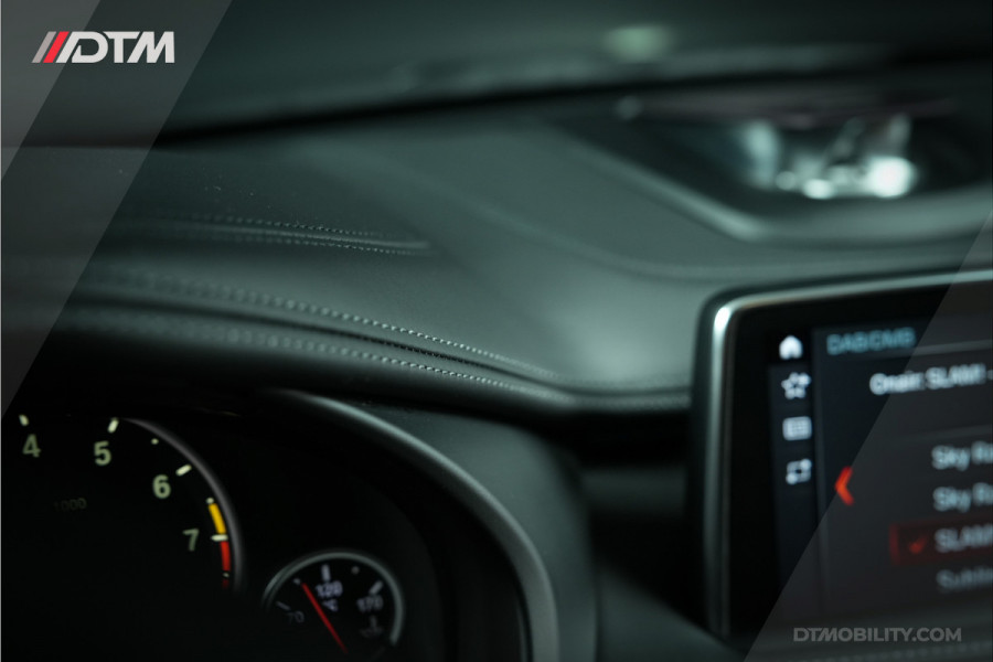 BMW X6 M | Origineel NL | 1e Eigenaar | B&O | M Driver's Package | Compleet Dealer Onderhouden