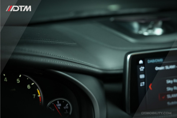 BMW X6 M | Origineel NL | 1e Eigenaar | B&O | M Driver's Package | Compleet Dealer Onderhouden