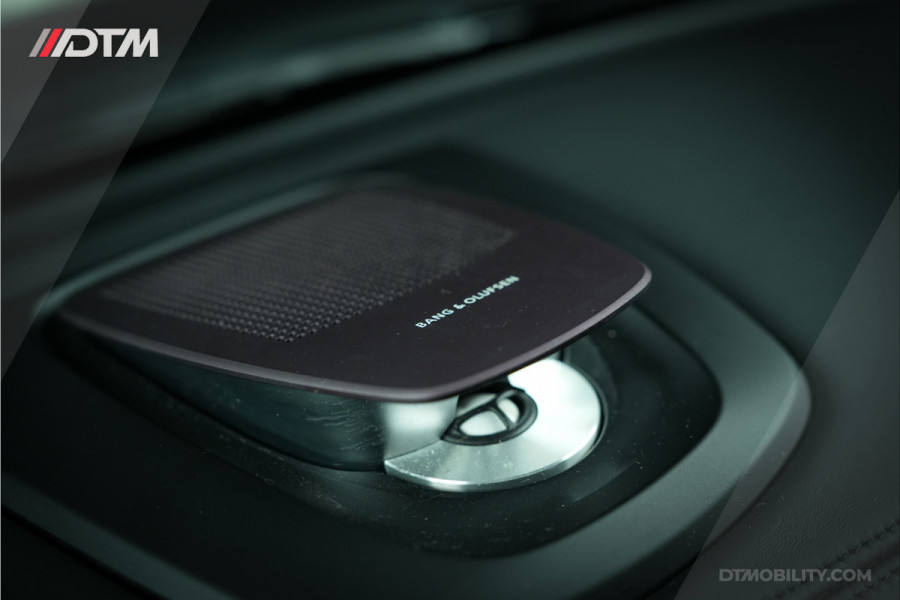 BMW X6 M | Origineel NL | 1e Eigenaar | B&O | M Driver's Package | Compleet Dealer Onderhouden