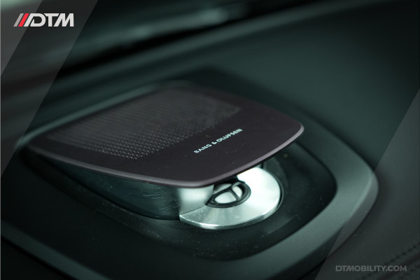 BMW X6 M | Origineel NL | 1e Eigenaar | B&O | M Driver's Package | Compleet Dealer Onderhouden