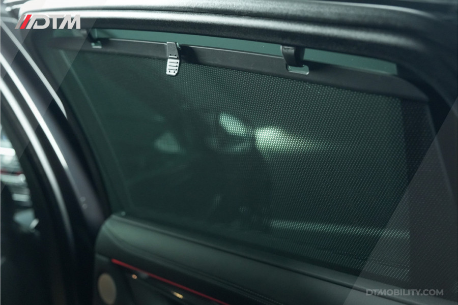 BMW X6 M | Origineel NL | 1e Eigenaar | B&O | M Driver's Package | Compleet Dealer Onderhouden