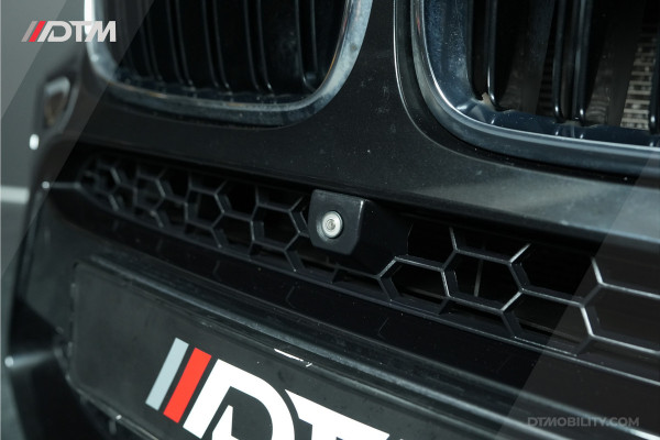 BMW X6 M | Origineel NL | 1e Eigenaar | B&O | M Driver's Package | Compleet Dealer Onderhouden