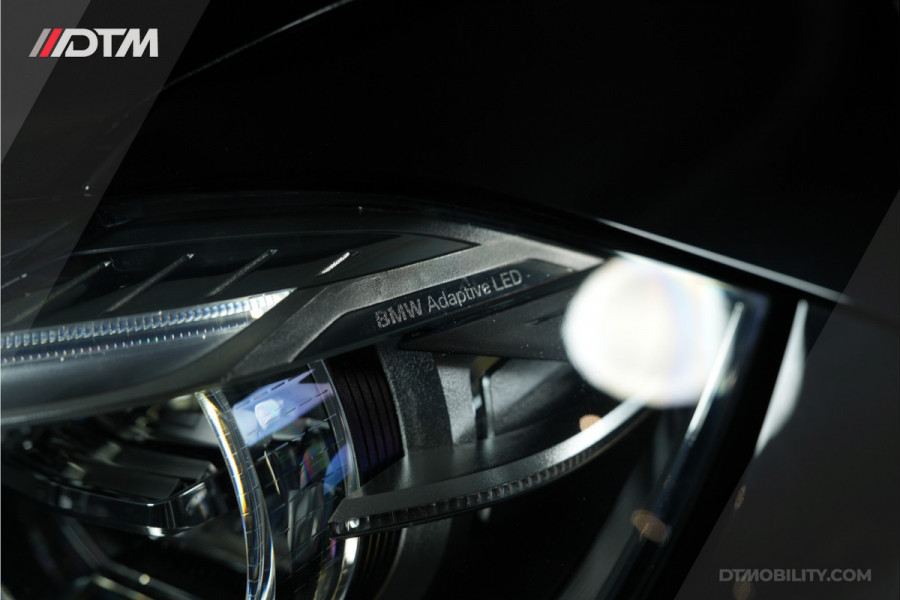 BMW X6 M | Origineel NL | 1e Eigenaar | B&O | M Driver's Package | Compleet Dealer Onderhouden