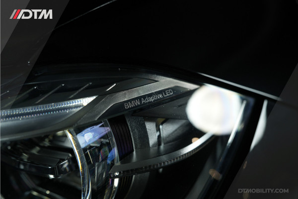 BMW X6 M | Origineel NL | 1e Eigenaar | B&O | M Driver's Package | Compleet Dealer Onderhouden