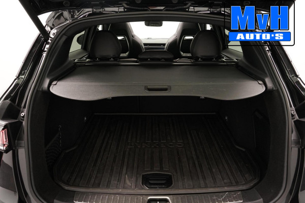 Lynk & Co 01 1.5 Hybride|LEER|FULL BLACK XL|360°CAM|NAP