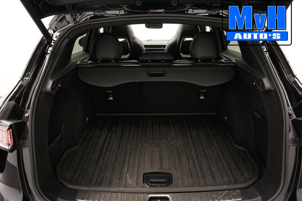 Lynk & Co 01 1.5 Hybride|LEER|FULL BLACK XL|360°CAM|NAP