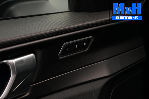 Lynk & Co 01 1.5 Hybride|LEER|FULL BLACK XL|360°CAM|NAP