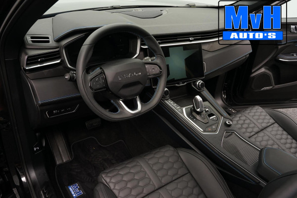 Lynk & Co 01 1.5 Hybride|LEER|FULL BLACK XL|360°CAM|NAP