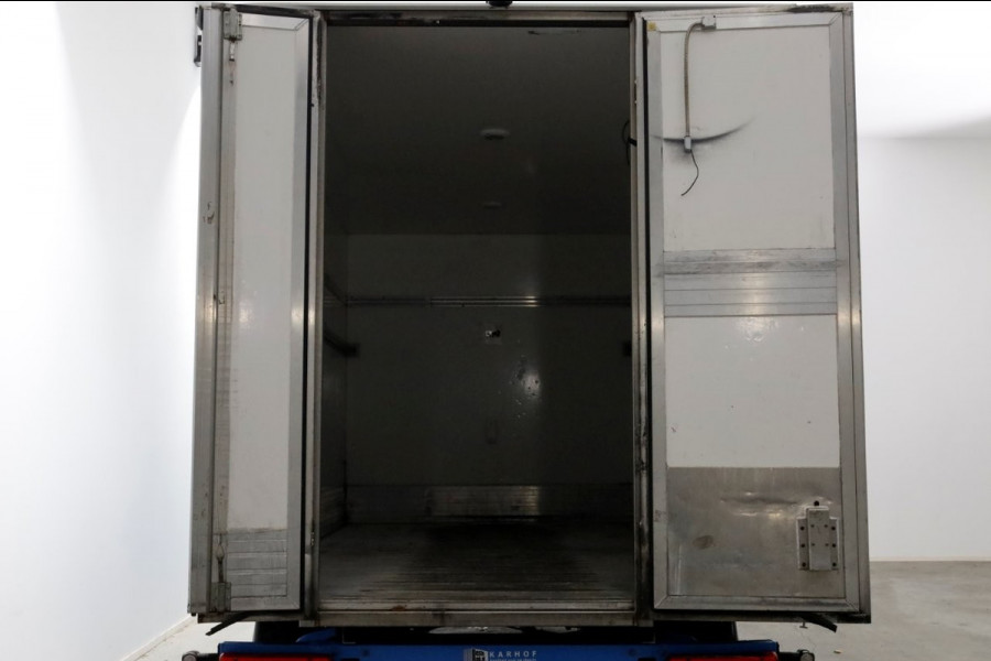 Volkswagen Crafter 35 2.0 TDI E6 Bakwagen met achterdeuren 2 Persoons 03-2020