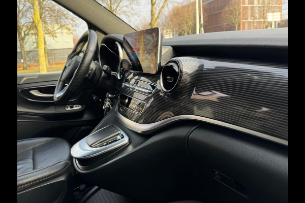 ☞ Mercedes-Benz V-klasse 300d Extra Lang DC