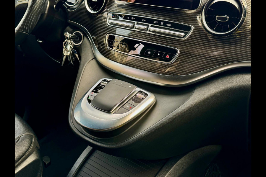 ☞ Mercedes-Benz V-klasse 300d Extra Lang DC