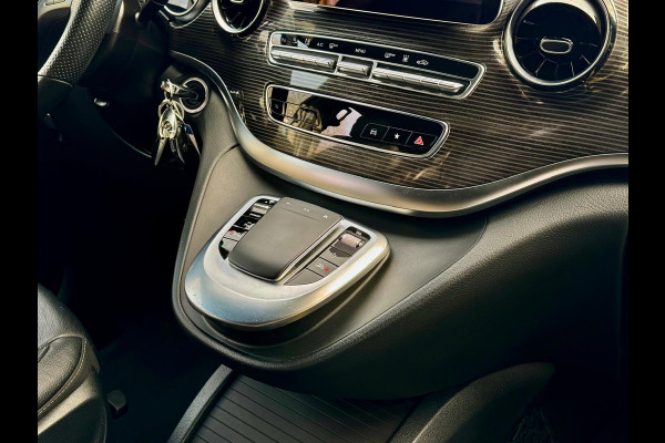 ☞ Mercedes-Benz V-klasse 300d Extra Lang DC