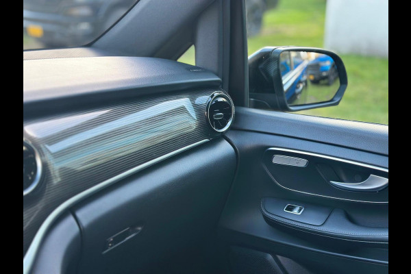 ☞ Mercedes-Benz V-klasse 300d Extra Lang DC