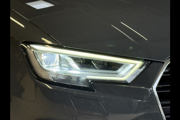 Audi A3 Limousine 1.5 TFSI 150PK CoD Sport Lease Edition | Sportstoelen | Full LED | NL auto | Dealer onderhouden