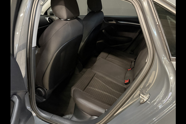 Audi A3 Limousine 1.5 TFSI 150PK CoD Sport Lease Edition | Sportstoelen | Full LED | NL auto | Dealer onderhouden