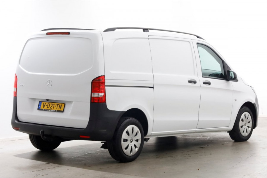 ☞ Mercedes-Benz Vito 109 CDI E6 Functional Kort Airco/Camera/Achterklep 12-2018