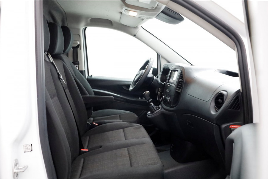 ☞ Mercedes-Benz Vito 109 CDI E6 Functional Kort Airco/Camera/Achterklep 12-2018