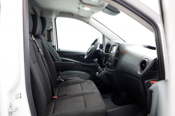 ☞ Mercedes-Benz Vito 109 CDI E6 Functional Kort Airco/Camera/Achterklep 12-2018