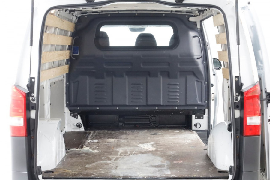 ☞ Mercedes-Benz Vito 109 CDI E6 Functional Kort Airco/Camera/Achterklep 12-2018
