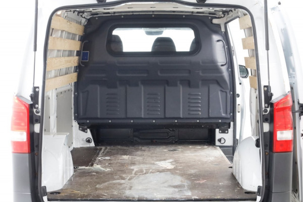 ☞ Mercedes-Benz Vito 109 CDI E6 Functional Kort Airco/Camera/Achterklep 12-2018
