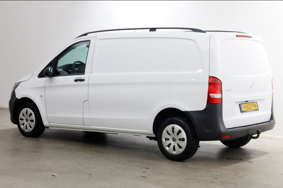 ☞ Mercedes-Benz Vito 109 CDI E6 Functional Kort Airco/Camera/Achterklep 12-2018