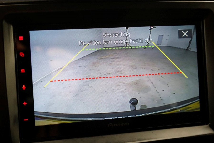 ☞ Mercedes-Benz Vito 109 CDI E6 Functional Kort Airco/Camera/Achterklep 12-2018