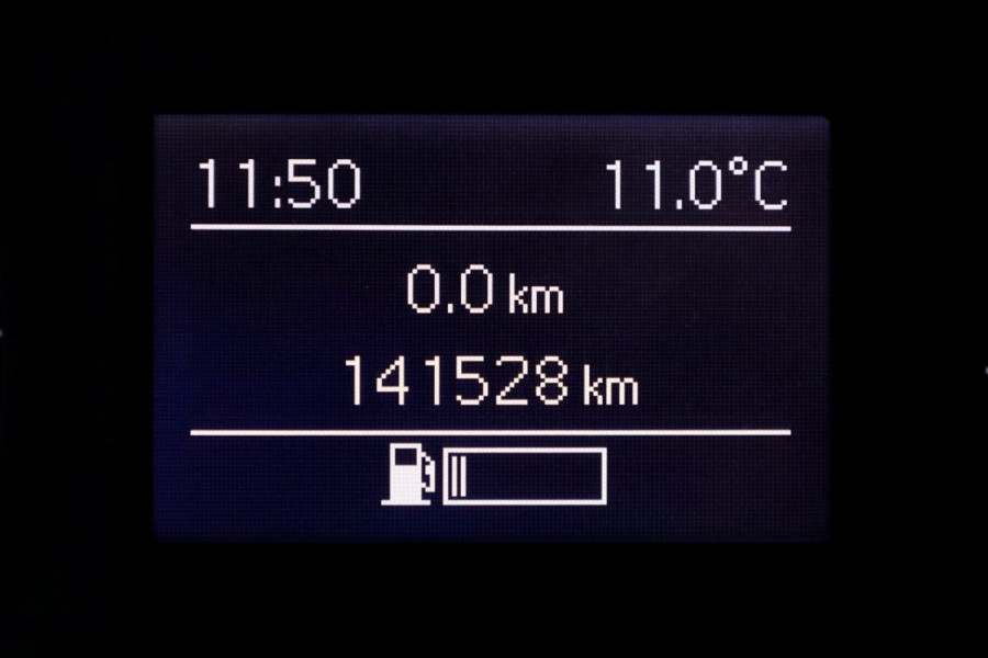 ☞ Mercedes-Benz Vito 109 CDI E6 Functional Kort Airco/Camera/Achterklep 12-2018