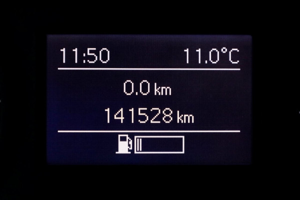 ☞ Mercedes-Benz Vito 109 CDI E6 Functional Kort Airco/Camera/Achterklep 12-2018