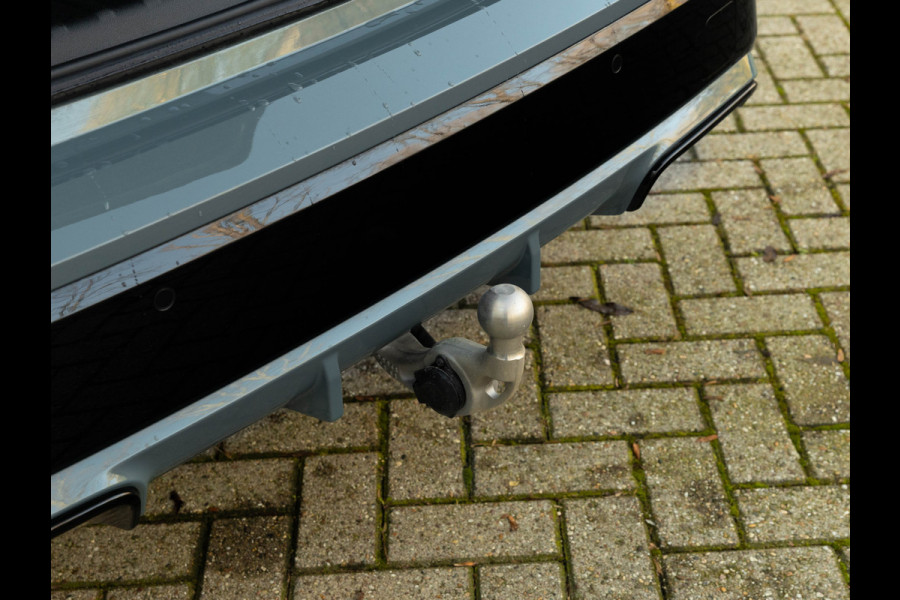 BMW X1 sDrive18i M-Sport - Pano - Trekhaak - ACC - Memoryzetel - Harman Kardon