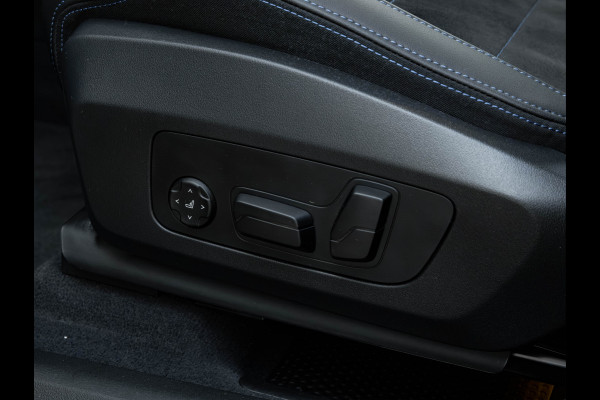 BMW X1 sDrive18i M-Sport - Pano - Trekhaak - ACC - Memoryzetel - Harman Kardon