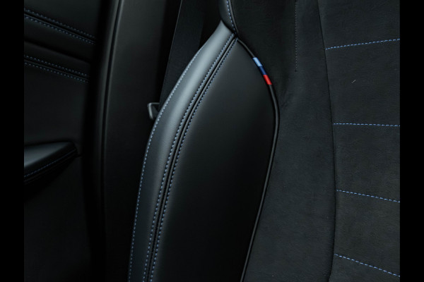 BMW X1 sDrive18i M-Sport - Pano - Trekhaak - ACC - Memoryzetel - Harman Kardon