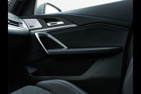 BMW X1 sDrive18i M-Sport - Pano - Trekhaak - ACC - Memoryzetel - Harman Kardon