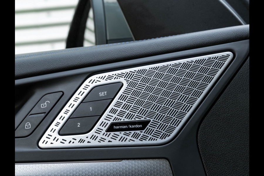 BMW X1 sDrive18i M-Sport - Pano - Trekhaak - ACC - Memoryzetel - Harman Kardon