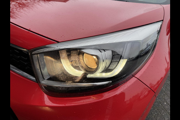 Kia Picanto 1.2 CVVT GT-Line | Navigatie | Camera | DAB | Lichtmetalen Velgen | Stoelverwarming | Climate Control |