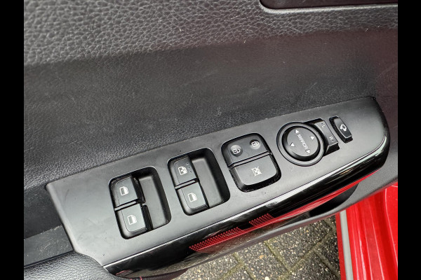 Kia Picanto 1.2 CVVT GT-Line | Navigatie | Camera | DAB | Lichtmetalen Velgen | Stoelverwarming | Climate Control |