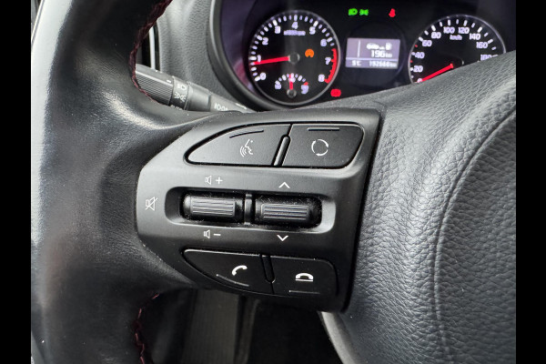 Kia Picanto 1.2 CVVT GT-Line | Navigatie | Camera | DAB | Lichtmetalen Velgen | Stoelverwarming | Climate Control |