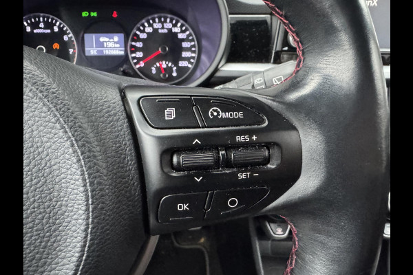 Kia Picanto 1.2 CVVT GT-Line | Navigatie | Camera | DAB | Lichtmetalen Velgen | Stoelverwarming | Climate Control |