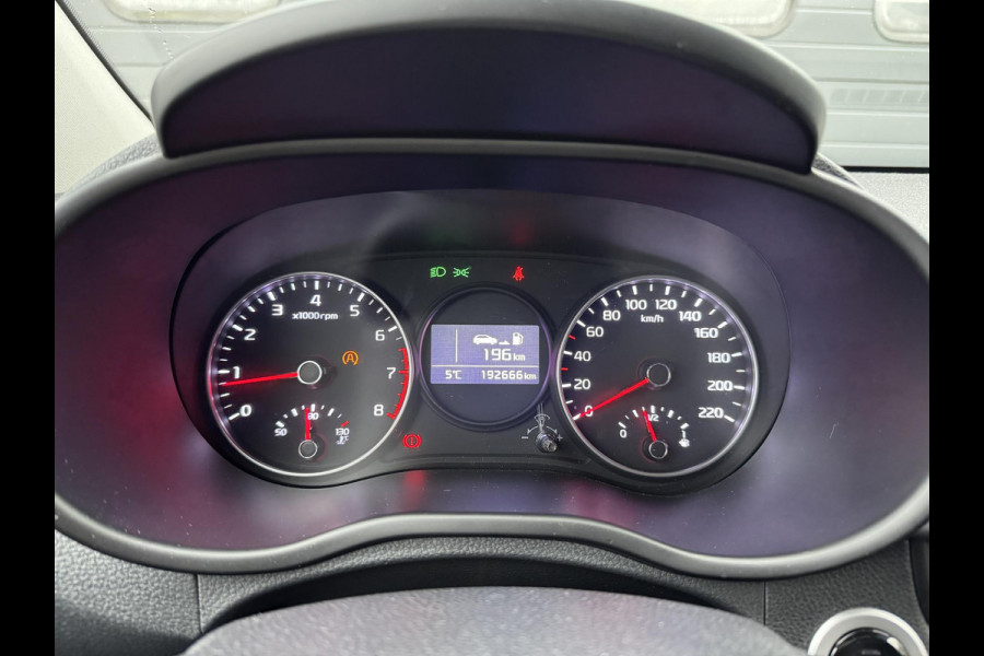 Kia Picanto 1.2 CVVT GT-Line | Navigatie | Camera | DAB | Lichtmetalen Velgen | Stoelverwarming | Climate Control |