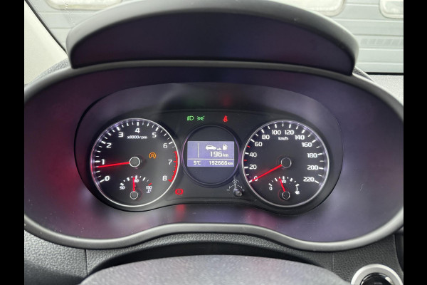 Kia Picanto 1.2 CVVT GT-Line | Navigatie | Camera | DAB | Lichtmetalen Velgen | Stoelverwarming | Climate Control |