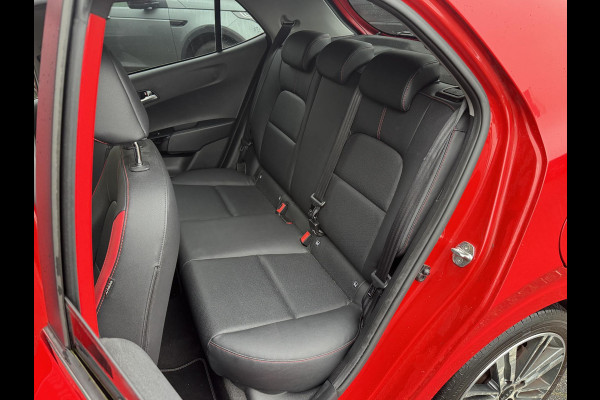 Kia Picanto 1.2 CVVT GT-Line | Navigatie | Camera | DAB | Lichtmetalen Velgen | Stoelverwarming | Climate Control |