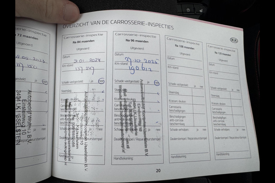 Kia Picanto 1.2 CVVT GT-Line | Navigatie | Camera | DAB | Lichtmetalen Velgen | Stoelverwarming | Climate Control |