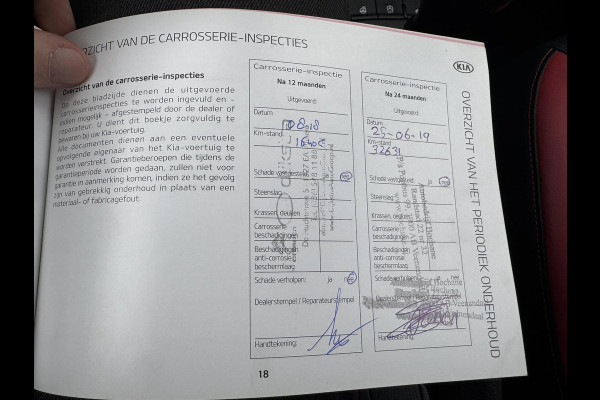 Kia Picanto 1.2 CVVT GT-Line | Navigatie | Camera | DAB | Lichtmetalen Velgen | Stoelverwarming | Climate Control |