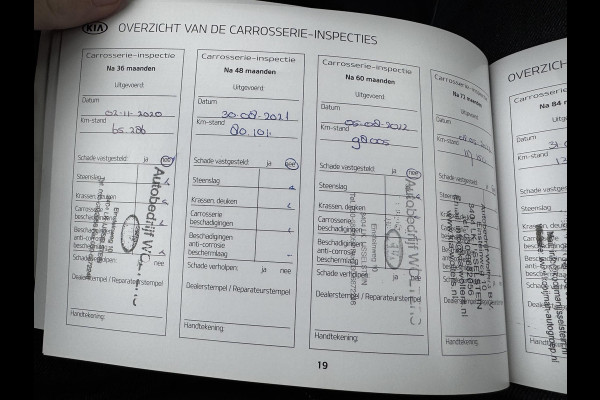 Kia Picanto 1.2 CVVT GT-Line | Navigatie | Camera | DAB | Lichtmetalen Velgen | Stoelverwarming | Climate Control |