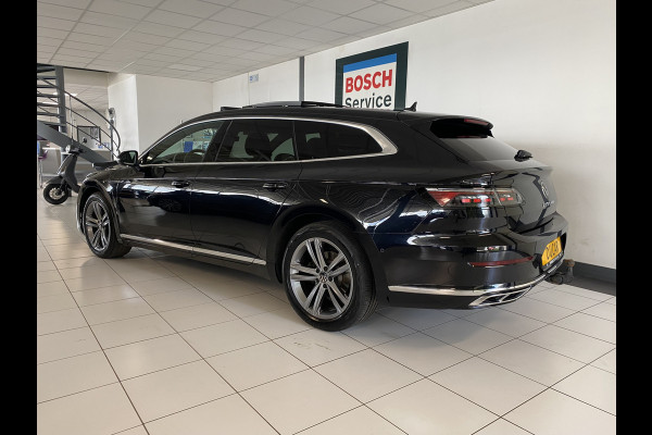 Volkswagen Arteon Shooting Brake 1.4 TSI eHybrid R-Line Business+ Panoramadak / Trekhaak  /Camera / Apple carplay