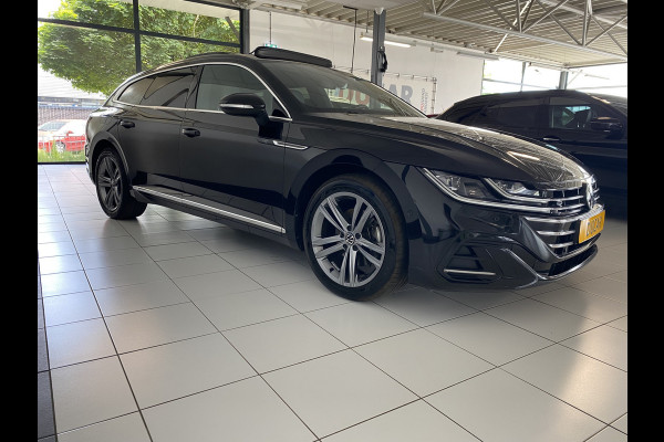 Volkswagen Arteon Shooting Brake 1.4 TSI eHybrid R-Line Business+ Panoramadak / Trekhaak  /Camera / Apple carplay