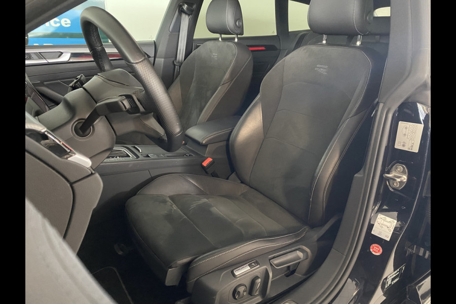 Volkswagen Arteon Shooting Brake 1.4 TSI eHybrid R-Line Business+ Panoramadak / Trekhaak  /Camera / Apple carplay