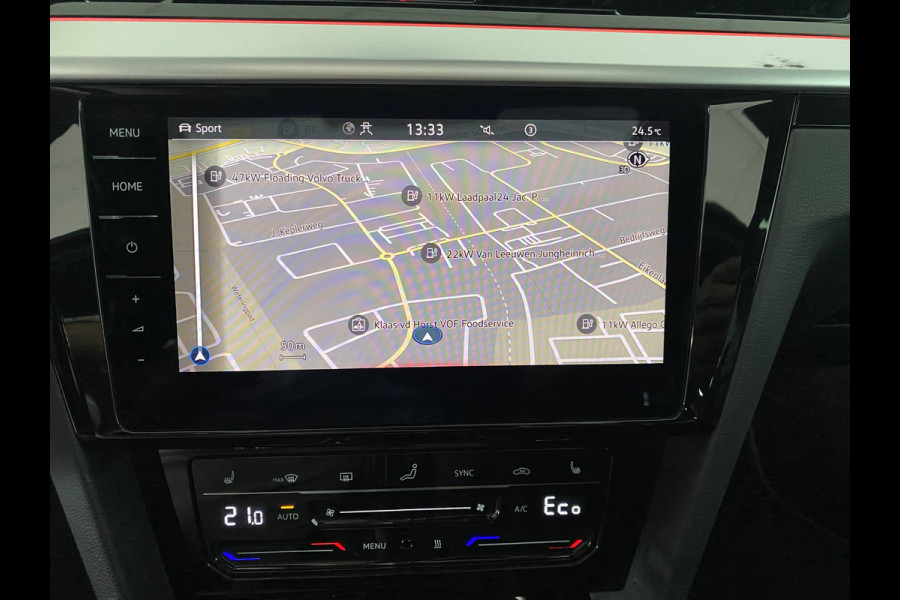 Volkswagen Arteon Shooting Brake 1.4 TSI eHybrid R-Line Business+ Panoramadak / Trekhaak  /Camera / Apple carplay