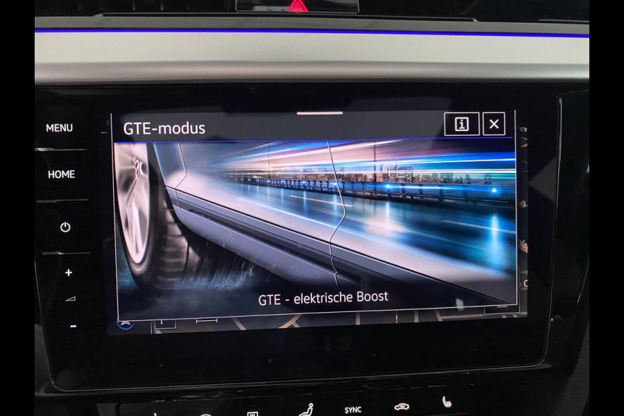 Volkswagen Arteon Shooting Brake 1.4 TSI eHybrid R-Line Business+ Panoramadak / Trekhaak  /Camera / Apple carplay