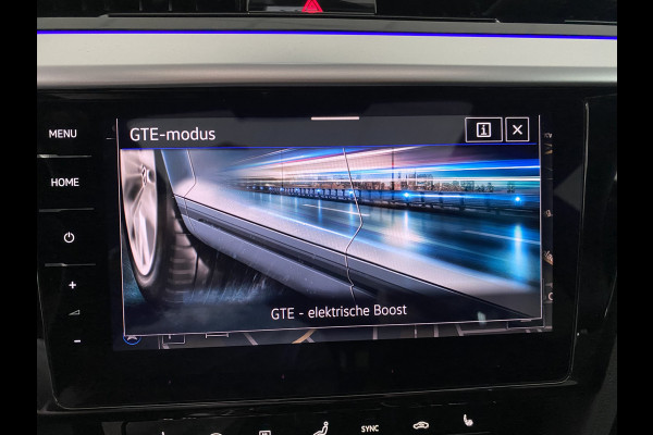 Volkswagen Arteon Shooting Brake 1.4 TSI eHybrid R-Line Business+ Panoramadak / Trekhaak  /Camera / Apple carplay